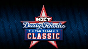 Vanity Project Advance to Dusty Rhodes Tag Team Classic Semifinals, Set to Face Noam Dar and Romeo Moreno