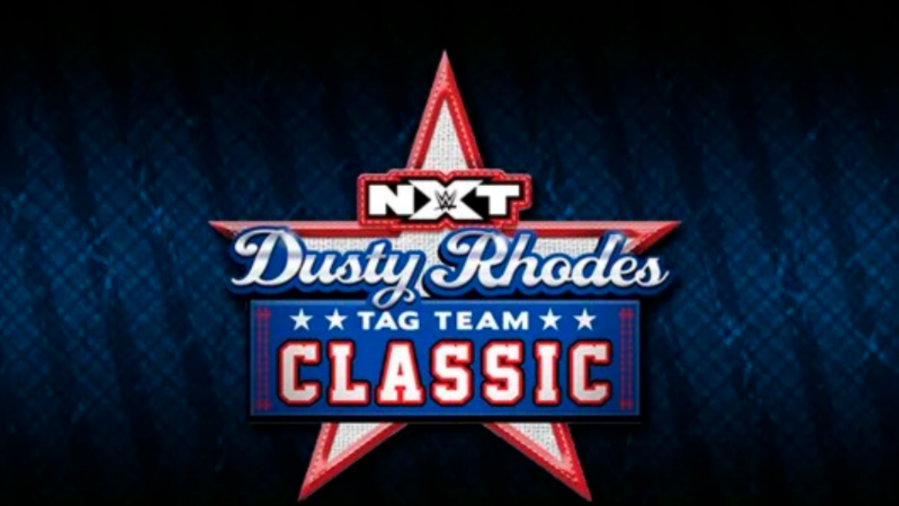 Vanity Project Advance to Dusty Rhodes Tag Team Classic Semifinals, Set to Face Noam Dar and Romeo Moreno