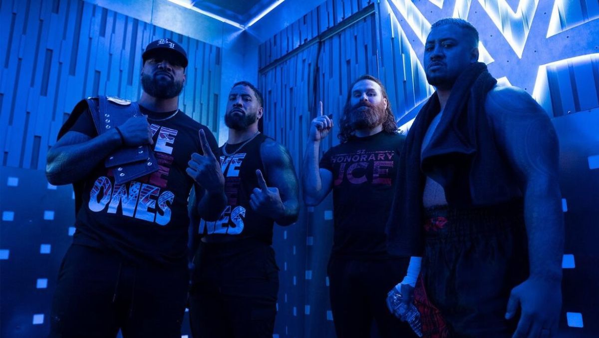 Sami Zayn Explains the Gradual Heel Turn He’s Been Building Since Royal Rumble