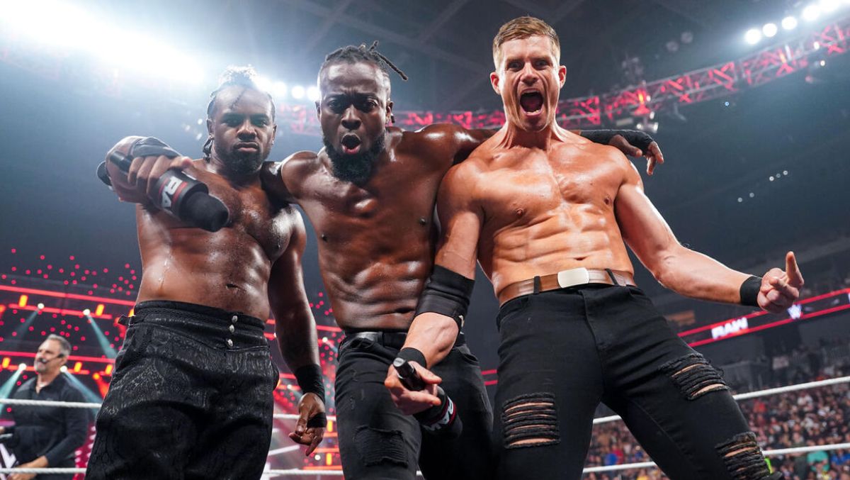 Grayson Waller Admits He Feared WWE Release After New Day’s Departure, Now Eyes WWE Championship