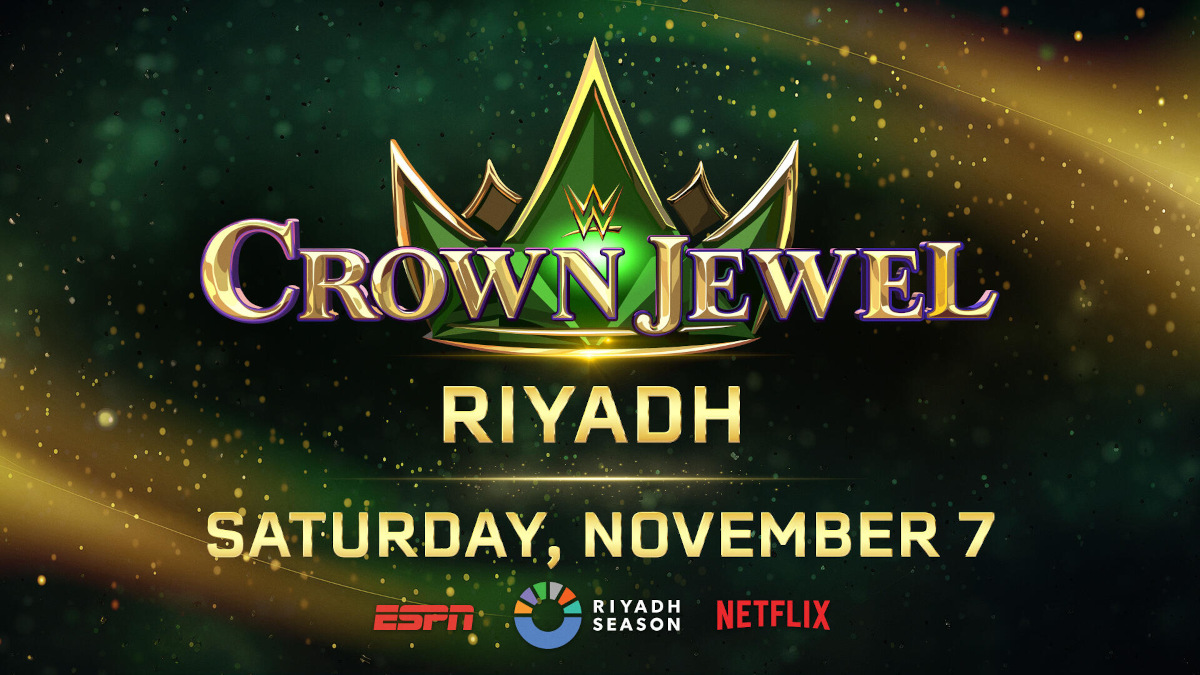 WWE Pushes Ahead With Crown Jewel 2026 In Riyadh Despite New U.S. Security Alert