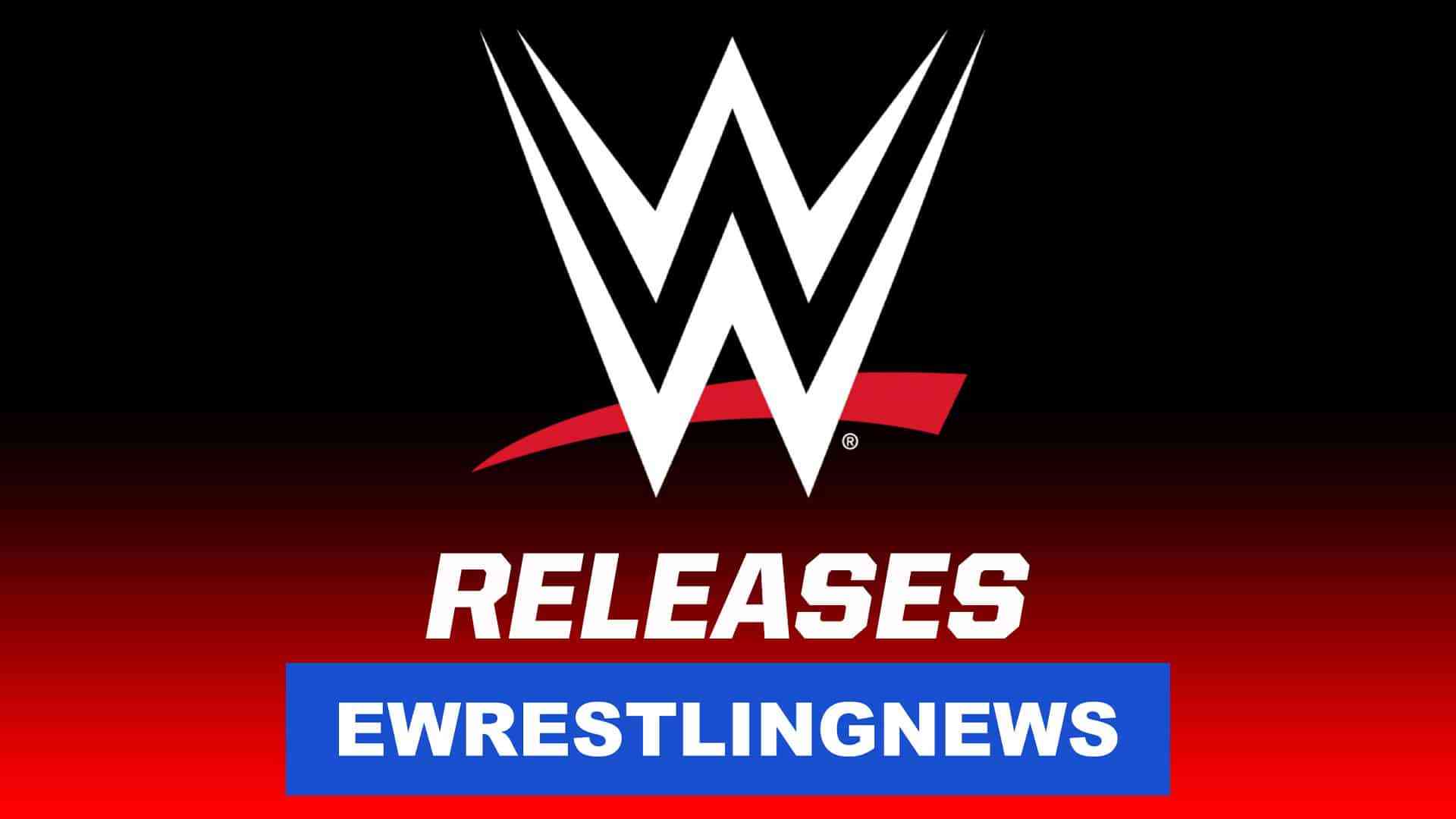 WWE Releases Five From WWE ID Program, Including Cappuccino Jones and Marcus Mathers