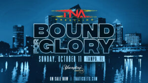 Moose Issues Open Challenge For TNA Bound For Glory