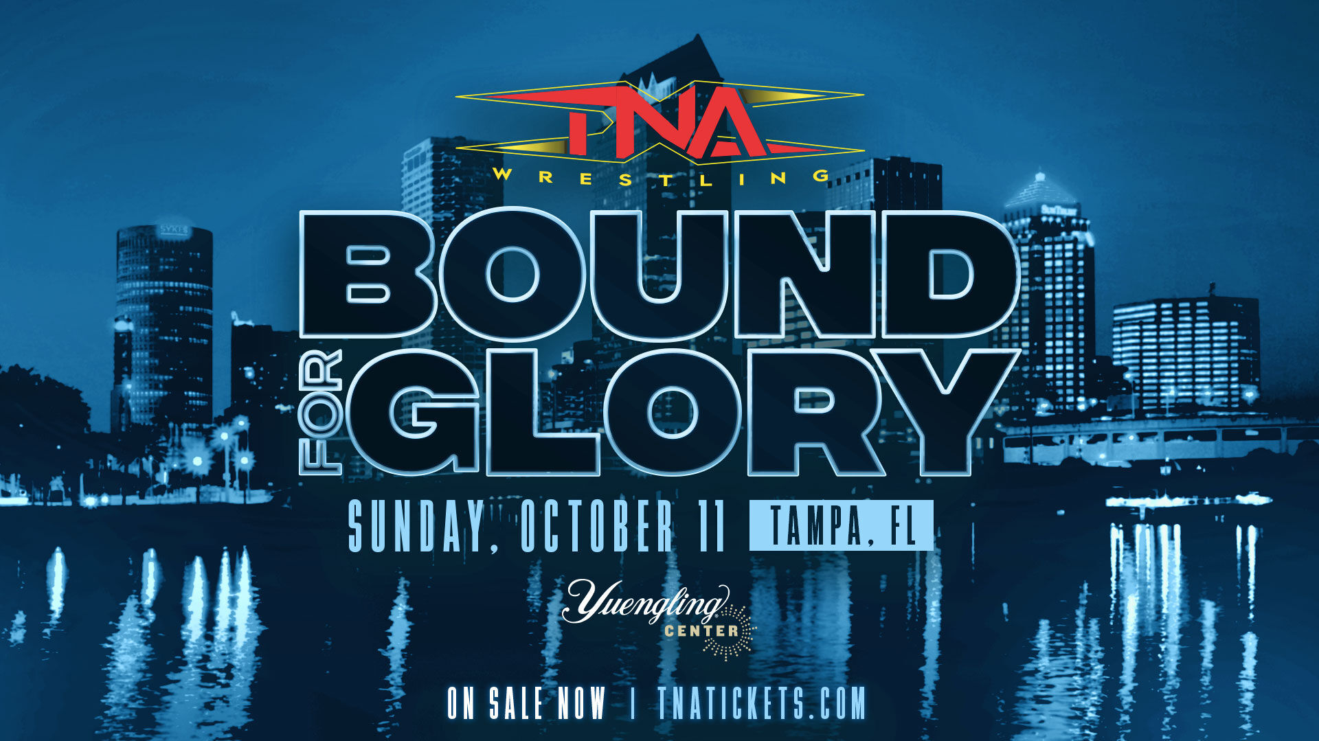 Moose Issues Open Challenge For TNA Bound For Glory