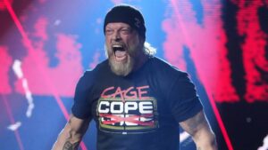 Adam Copeland: Leaving WWE for AEW Made Toronto Main Event Possible