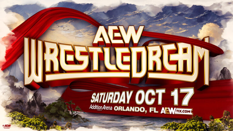 AEW WrestleDream
