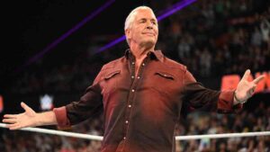 Bret Hart Says He Came “A Hair Close” to Being Paralyzed in 1989 WWE Match