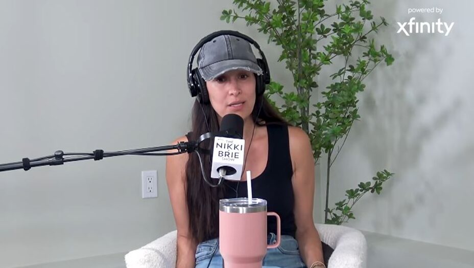 Brie Bella Says She’s Still a ‘Long Process’ Away From In-Ring Return