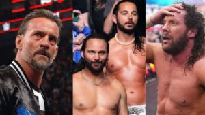 Billy Gunn Breaks Down the “Brawl Out” Fallout From AEW All Out 2022