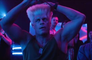 Cody Rhodes Says He Has ‘The Acting Bug Hard’ After Street Fighter Role