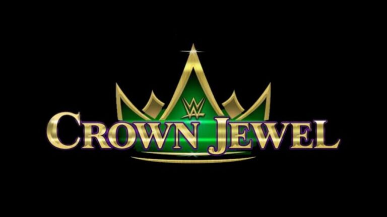 Missile Strike Hits Riyadh Airport Weeks Before WWE Crown Jewel