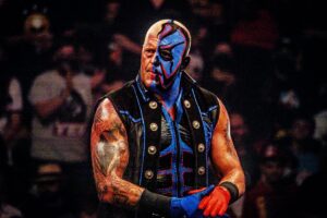 Dustin Rhodes Confirms He’s Writing a Second Book, Says He Had No Control With ‘The Other Company’