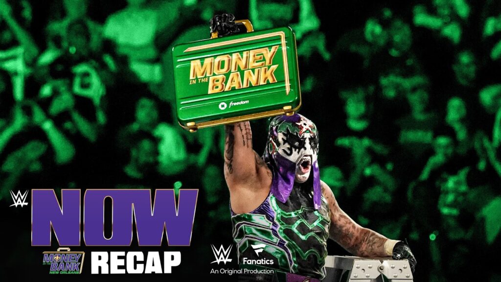 Penta Reveals WWE Initially Blocked His Joker-Themed Gear Before Money in the Bank