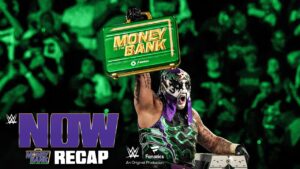 Penta Reveals WWE Initially Blocked His Joker-Themed Gear Before Money in the Bank