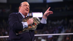 Paul Heyman Compares Christian Watson’s NFL Ambulance Scare to Classic WCW Sting Angle