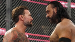 Drew McIntyre: He “Can’t Stand” CM Punk, But Their On-Screen Chemistry Is “Magic”