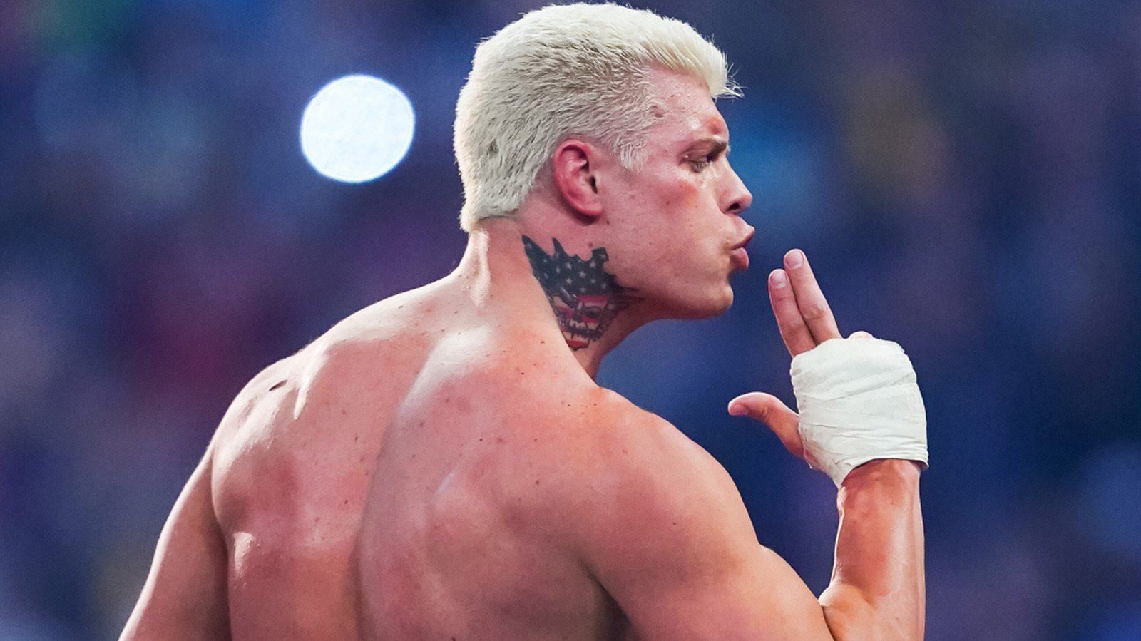 Bully Ray Doubts Cody Rhodes Will Ever Turn Heel in WWE