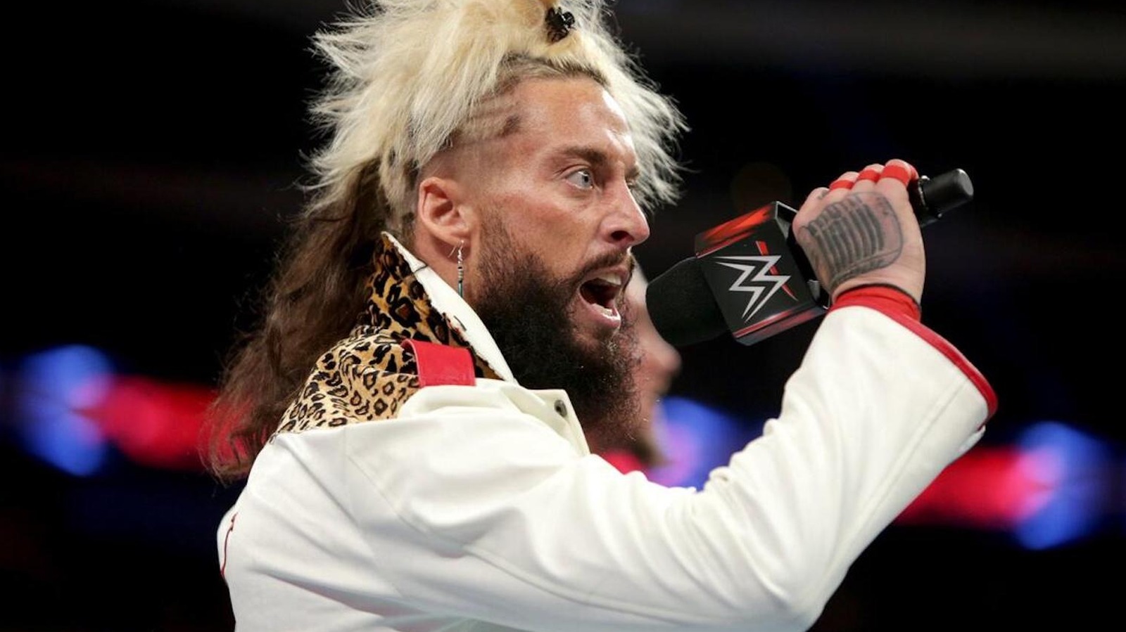 WWE’s Original Plan Reportedly Kept Enzo Amore and Big Cass Apart After Reunion Rumors