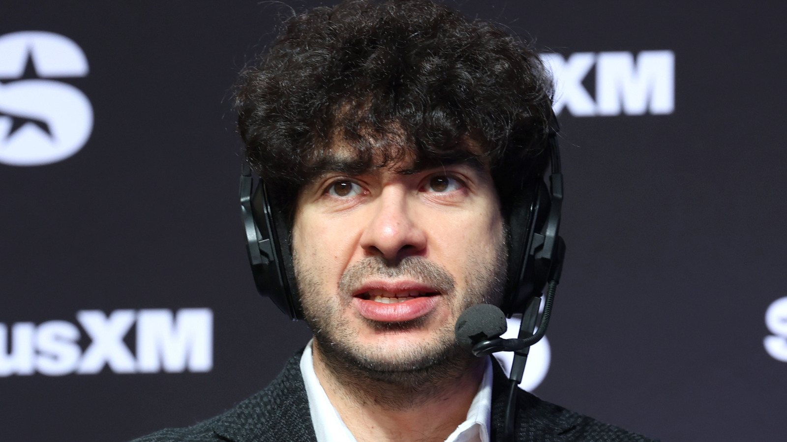 Tony Khan Defends ROH Booking, Details Tweaks to Clockwork Carnage Match for AEW World Title