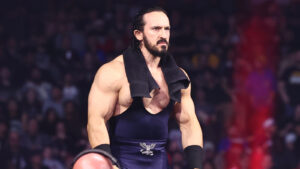 WWE Roster Pays Tribute To Late AEW Star PAC In Emotional Video