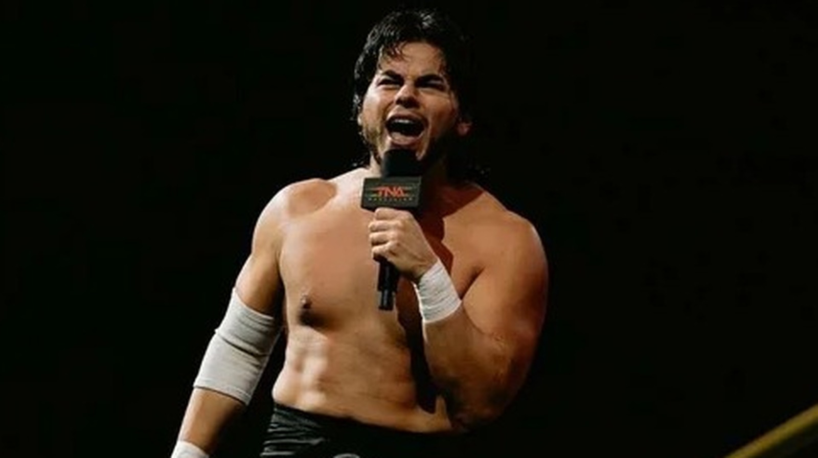 Joe Alonzo Draws Final Spot In TNA’s Call Your Shot Gauntlet At Bound For Glory