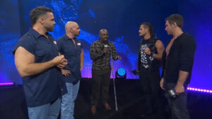 Motor City Machine Guns Challenge FTR To Best-Of-Five Series, Set To Begin At AEW WrestleDream 2026