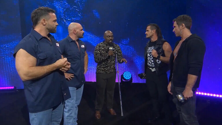 Motor City Machine Guns Challenge FTR To Best-Of-Five Series, Set To Begin At AEW WrestleDream 2026