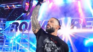 Penta Opens Up on Backstage Chaos Before World Title Clash With Roman Reigns in Mexico City