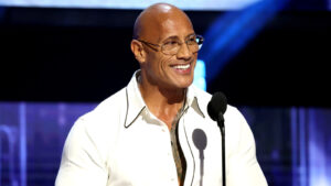 WWE Reportedly Still Discussing The Rock’s Praise For Tony Khan In PAC Tribute