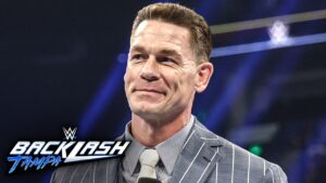 WWE Still Weighing December Dates for John Cena Classic