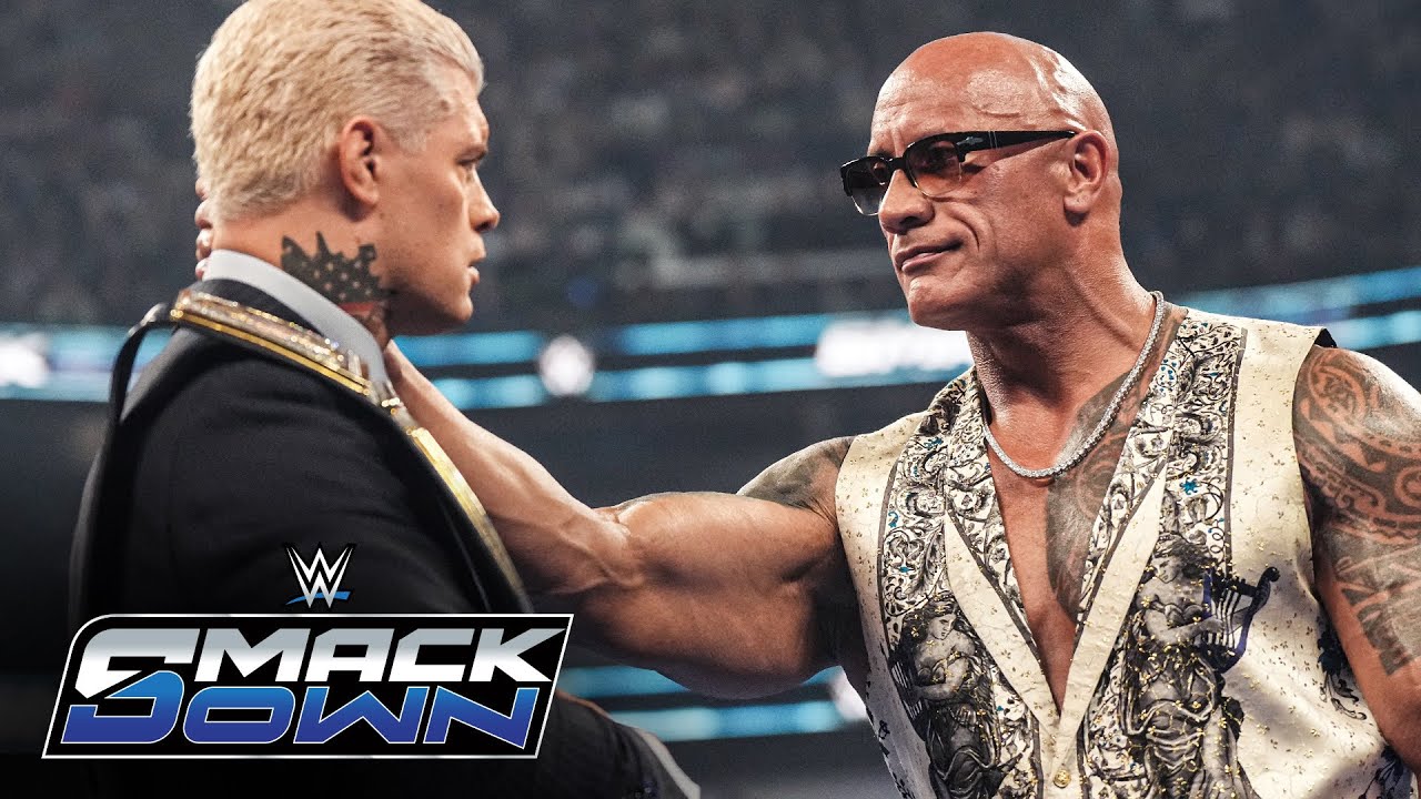 Cody Rhodes Says He’ll Wrestle Six Or Seven More Years, Believes The Rock Has “A Couple Of Matches Left”