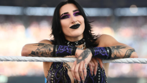 Rhea Ripley and Bronson Reed Confirmed For Wrestlepalooza: Perth Pre-Show Event
