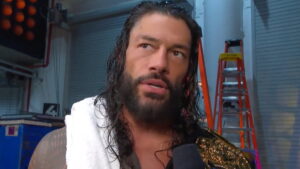 Roman Reigns Retains World Heavyweight Title Over LA Knight at WWE Money in the Bank, Declares Bold Priority