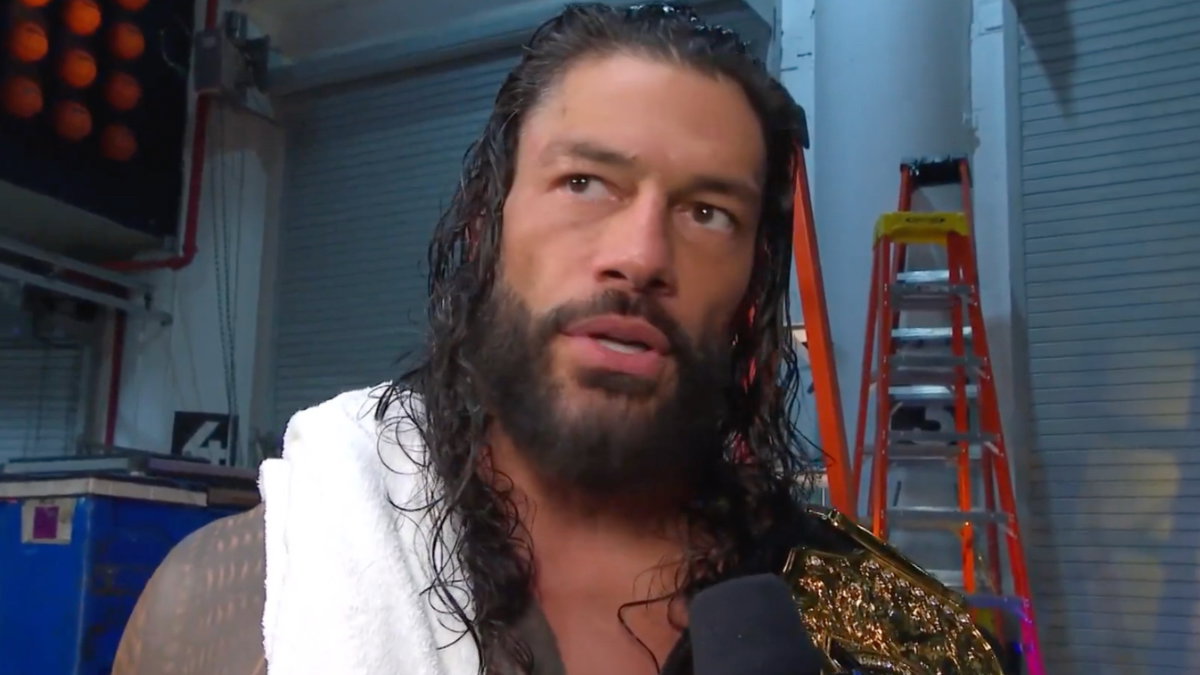 Roman Reigns Retains World Heavyweight Title Over LA Knight at WWE Money in the Bank, Declares Bold Priority