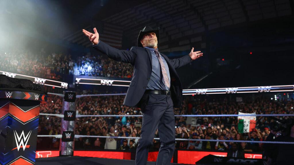 Shawn Michaels Expected To Replace Bruce Prichard In WWE Creative After WrestleMania 43