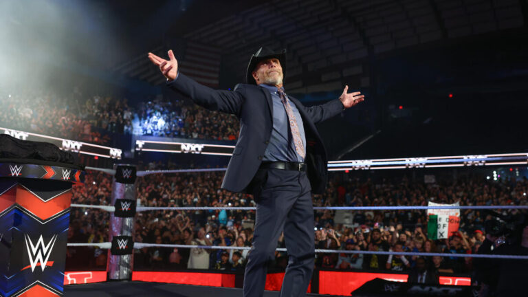 Shawn Michaels Expected To Replace Bruce Prichard In WWE Creative After WrestleMania 43