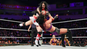 Tatum Paxley Returning to WWE NXT for Halloween Havoc 2026 Kickoff Panel