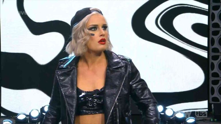 Toni Storm’s AEW Return Teased With Mysterious Tapes, But Timeline Remains Unclear