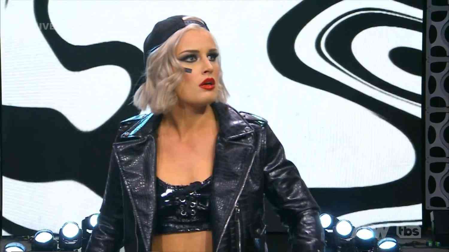 Toni Storm’s AEW Return Teased With Mysterious Tapes, But Timeline Remains Unclear