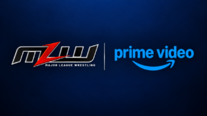 MLW Fusion Expands to Amazon Prime Video