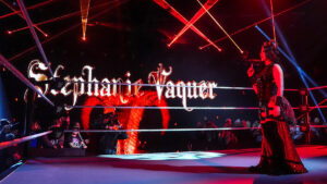 Stephanie Vaquer Pulled From Raw Main Event, Becky Lynch Named Liv Morgan’s Challenger