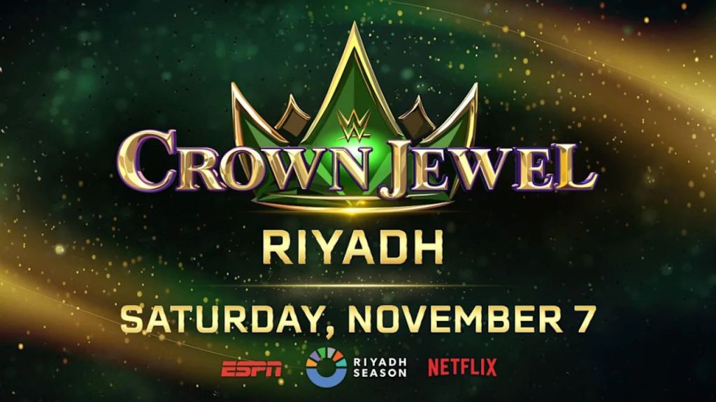 WWE Crown Jewel 2026 Venue Changed Days Before Event, Reportedly Staying in Riyadh