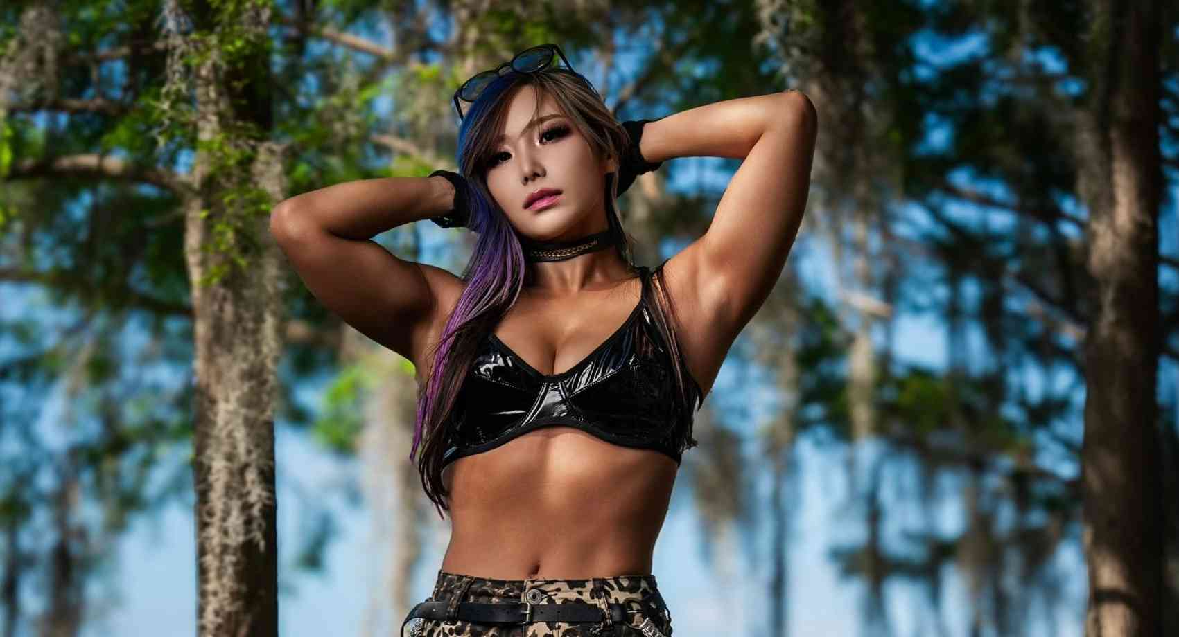 Tony Khan Confirms Toni Storm’s AEW Return Is Coming, Addresses Kairi Sane Interest