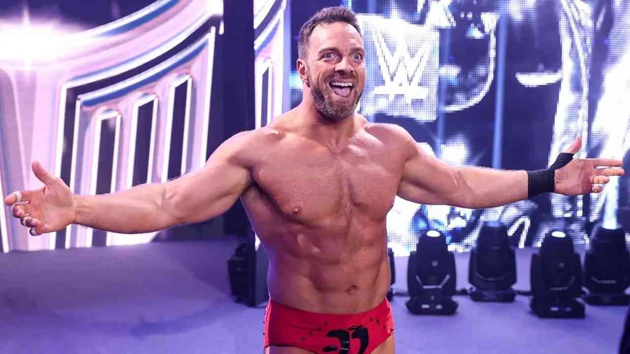 Rob Van Dam Reacts After Being Left Off WWE’s Top 10 Money in the Bank List