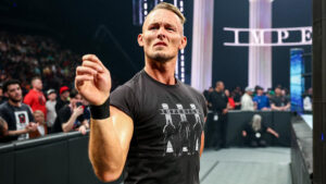 Judge Denies Ludwig Kaiser’s Motion to Dismiss Battery Case, WWE Star Testifies in Court