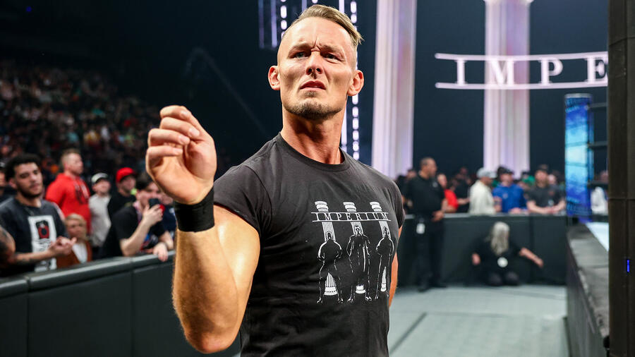 Judge Denies Ludwig Kaiser’s Motion to Dismiss Battery Case, WWE Star Testifies in Court