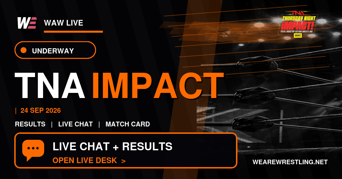TNA IMPACT — 24.09.2026